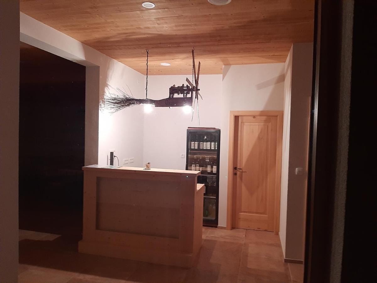 שנטילי Rooms & Wine Lilek מראה חיצוני תמונה