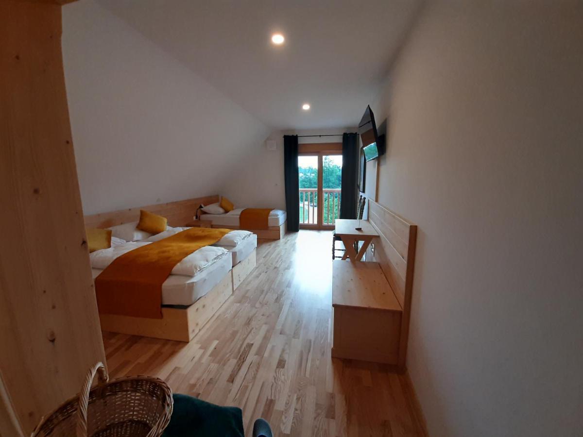 שנטילי Rooms & Wine Lilek מראה חיצוני תמונה
