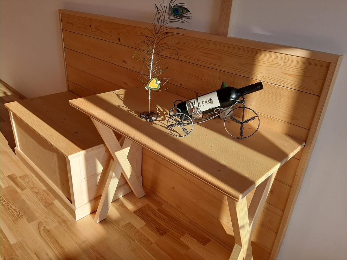 שנטילי Rooms & Wine Lilek מראה חיצוני תמונה