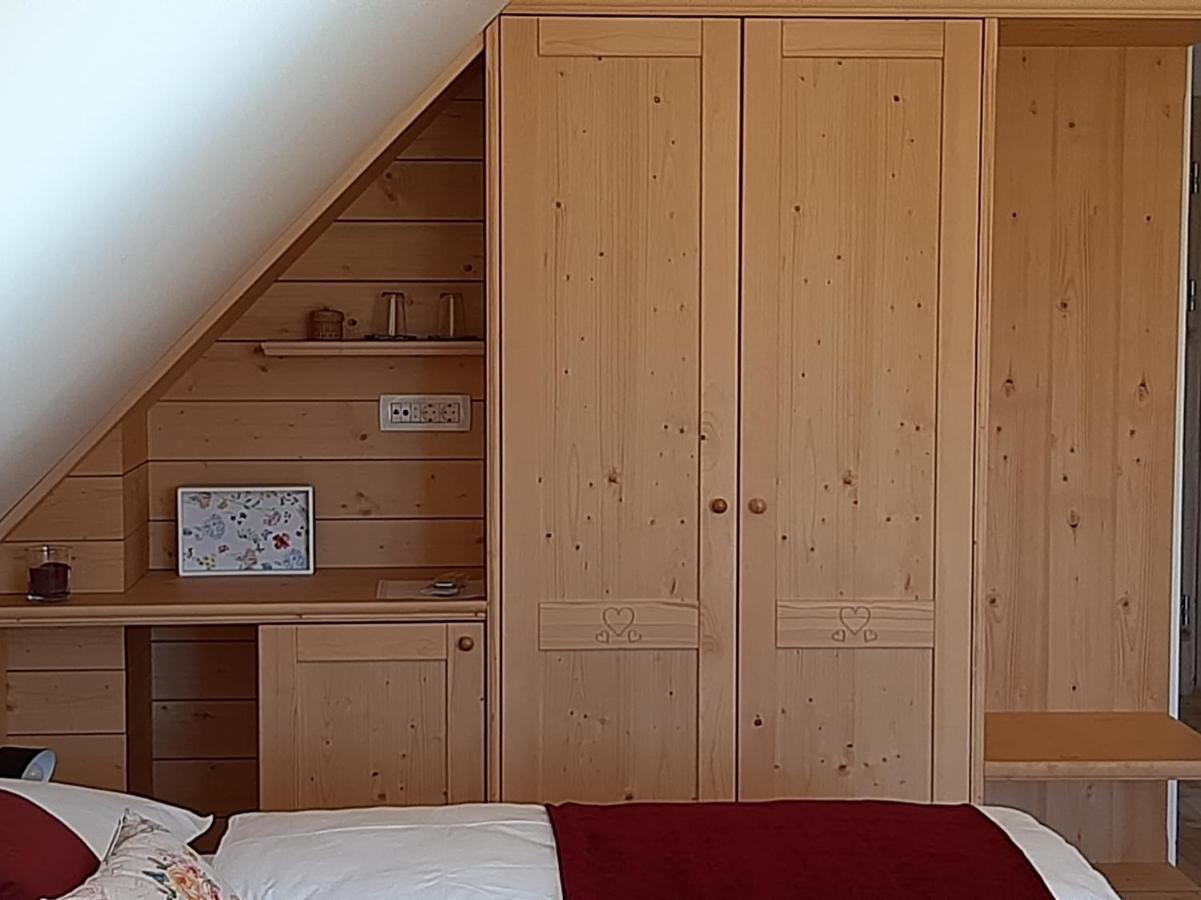 שנטילי Rooms & Wine Lilek מראה חיצוני תמונה
