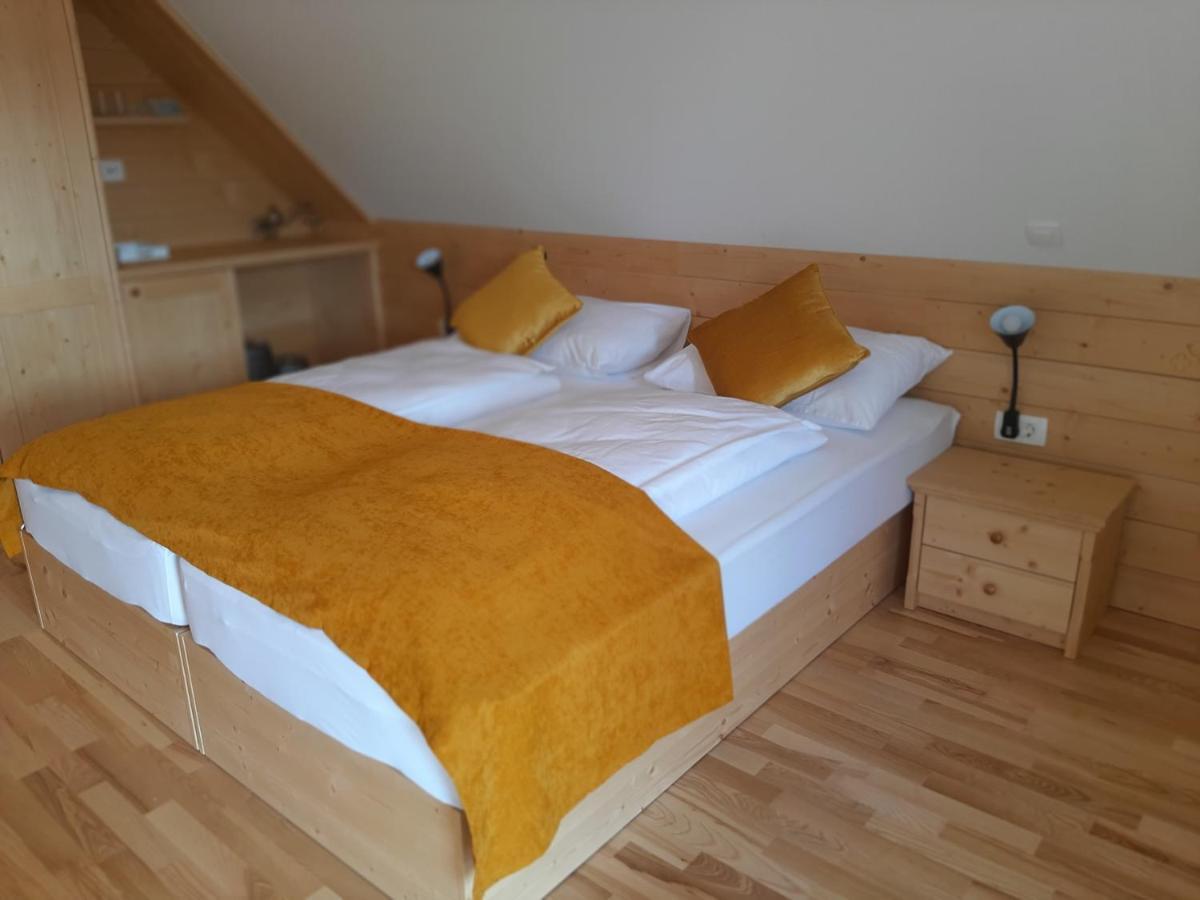 שנטילי Rooms & Wine Lilek מראה חיצוני תמונה
