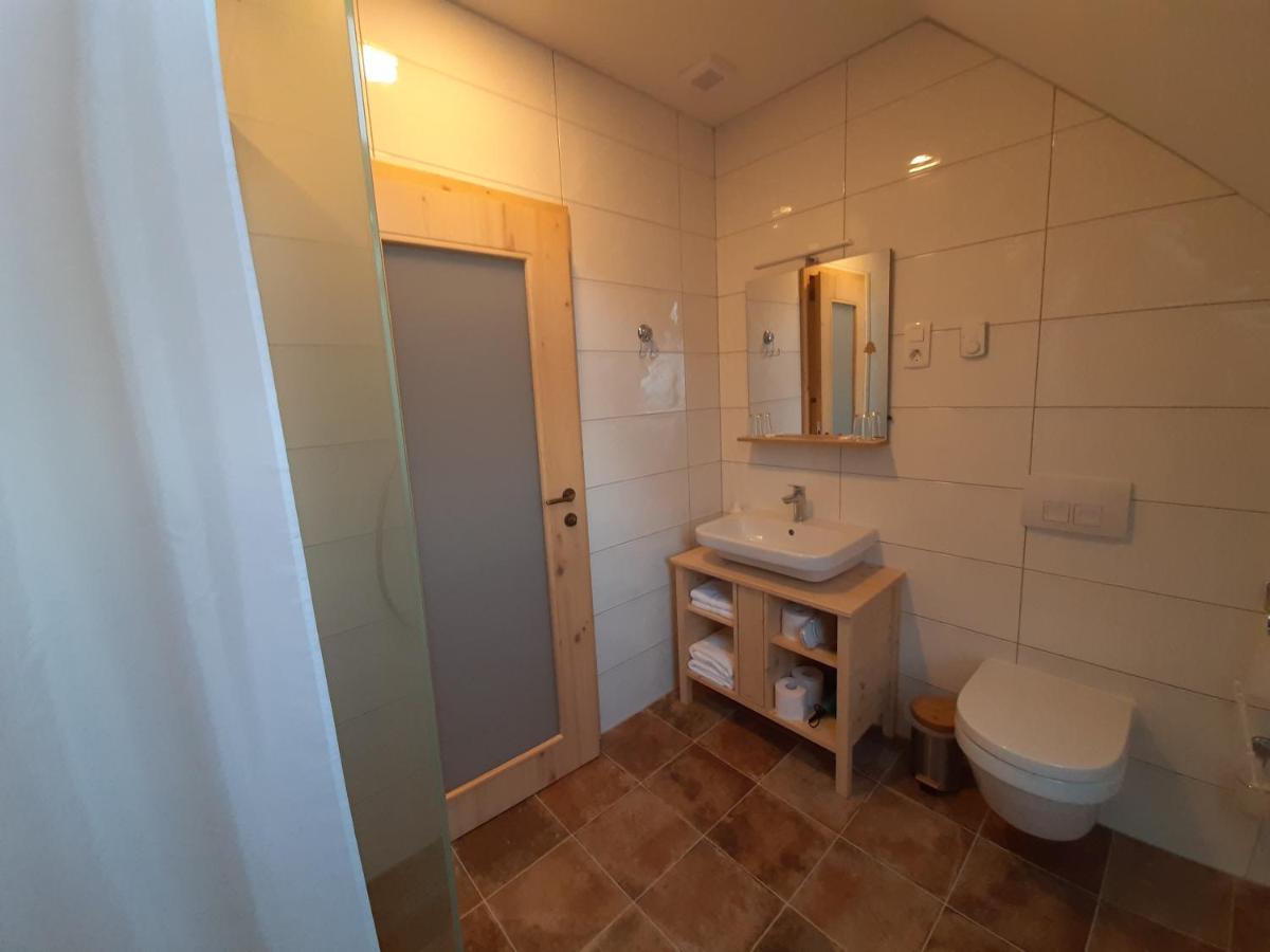 שנטילי Rooms & Wine Lilek מראה חיצוני תמונה