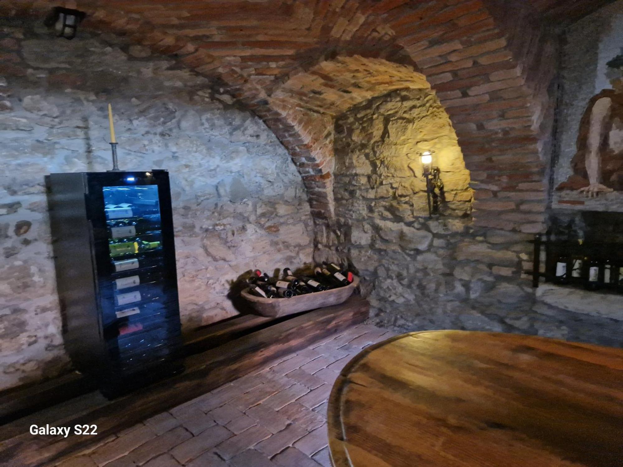 שנטילי Rooms & Wine Lilek מראה חיצוני תמונה