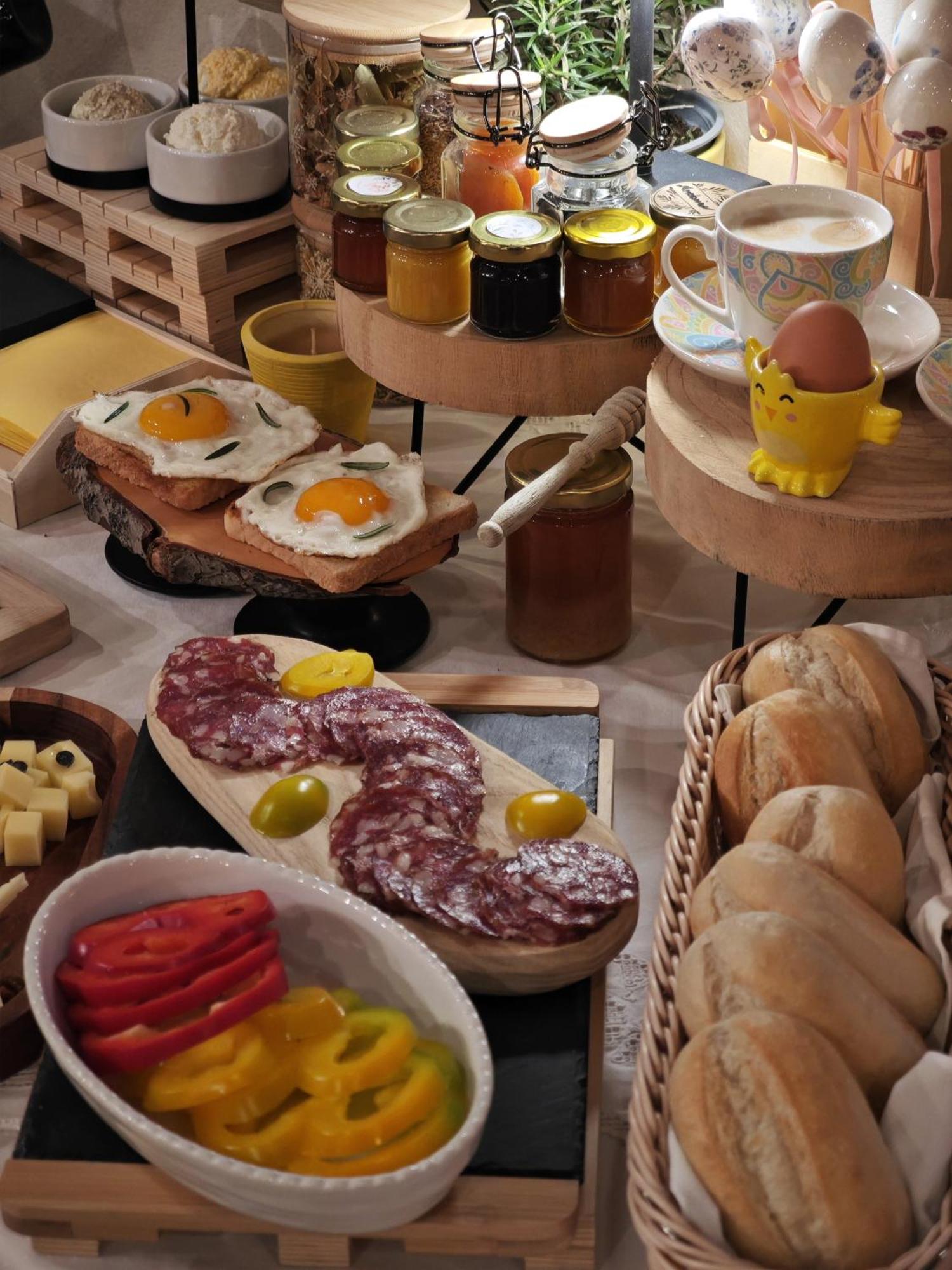 שנטילי Rooms & Wine Lilek מראה חיצוני תמונה