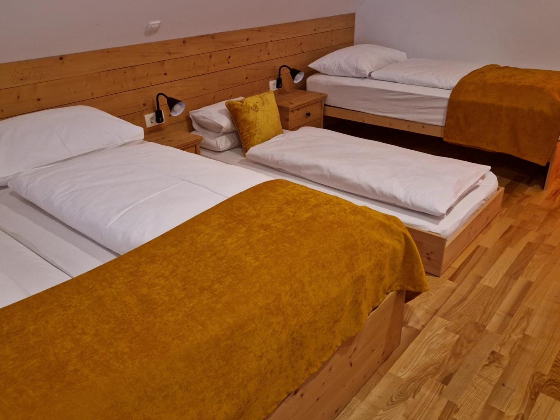 שנטילי Rooms & Wine Lilek מראה חיצוני תמונה